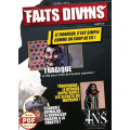 INS/MV : Génération Perdue - Faits Divins n°2 - Version PDF 0
