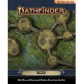 Pathfinder Flip-Mat: Marsh 0
