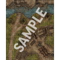 Pathfinder Flip-Mat: Siege 2