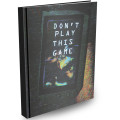 Don’t Play This Game - Survival Rulebook 0