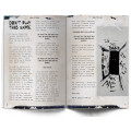 Don’t Play This Game - Survival Rulebook 3