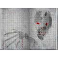 Don't Play This Game - Cursed Record Notebook 1