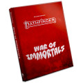 Pathfinder Second Edition -  War of Immortals Special Edition 0