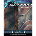 Starfinder Flip-Mat: Basic Terrain 0