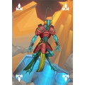 Starfinder - Infinity Deck Cardgame 2
