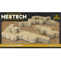 Hextech: Atlean Steppes: Volume 3 0