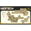 Hextech: Atlean Steppes: Volume 3 1