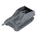 World of Tanks Expansion: Nashorn, Jagdpanther, E-100 German Tank Platoon 3