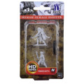 Pathfinder Battles - Human Female Fighter 0
