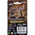 Pathfinder Battles - Elf Female Fighter 1