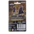 Pathfinder Battles - Human Female Rogue 1