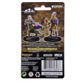 Pathfinder Battles - Elf Female Sorcerer 1