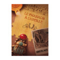 Monster of the Week - Le Pharaon à l'Abeille - Version PDF 0