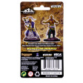 Pathfinder Battles - Human Male Monk 1