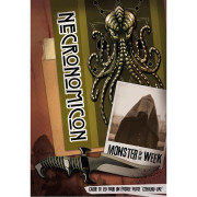 Monster of the Week - Necronomicon - Version PDF