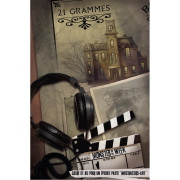 Monster of the Week - 21 grammes - Version PDF