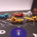 Arcs - Pack de Stickers 3