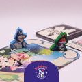 Agent Avenue - Pack de Stickers 3