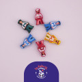 Coffee Rush - Pack de Stickers 2