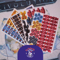 Civolution – Pack de Stickers 1