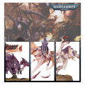 W40K - Combat Patrol - Tyranid Assault Brood 2