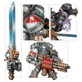 W40K : Combat Patrol - Grey Knights 4