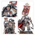W40K : Combat Patrol - Grey Knights 5