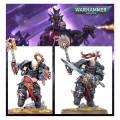 W40K : Black Templars - Execrator 3