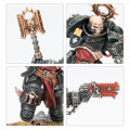 W40K : Black Templars - Execrator 4