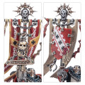 W40K : Black Templars - Execrator 2