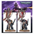 W40K : Black Templars - Execrator 3