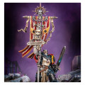 W40K : Black Templars - Execrator 4