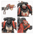 W40K : Combat Patrol - Black Templars 3