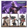 W40K : Combat Patrol - Black Templars 8