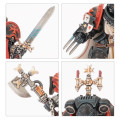 W40K : Combat Patrol - Black Templars 11