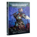 W40K : Codex - Grey Knights 0