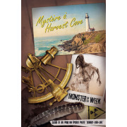 Monster of the Week - Mystère Harvest Cove - Version PDF