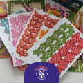 Draftosaurus – Stickers Pack 1
