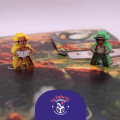 The Lost Ruins of Arnak & Expansion - Stickers pack 3