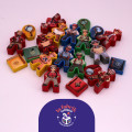 The Lost Ruins of Arnak & Expansion - Stickers pack 5