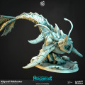 Cast n Play - Merghouls - Abyssal Tidehunter 0