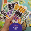 Navoria - Sticker Pack 2