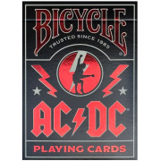 Bicycle AC/DC