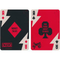 Bicycle AC/DC 1