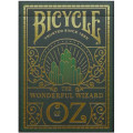 Bicycle + The Wonderful Wizard of Oz 0