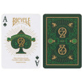 Bicycle + The Wonderful Wizard of Oz 1