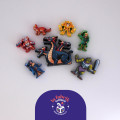 Clank Adventure Party - Sticker Pack 2