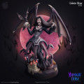 Cast n Play - Midnight's Curse - Celeste 0