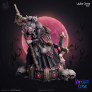 Cast n Play - Midnight's Curse - Louise