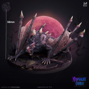 Cast n Play - Midnight's Curse - Zaff